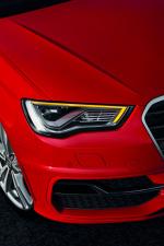 Audi A3 Sportback 2.0T S-Line Quattro 2012 года (WW)